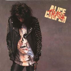 ALICE COOPER Trash