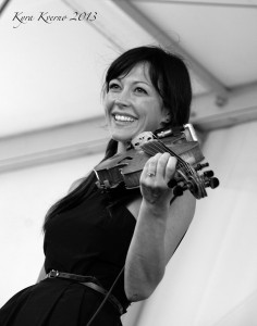 Amanda Shires