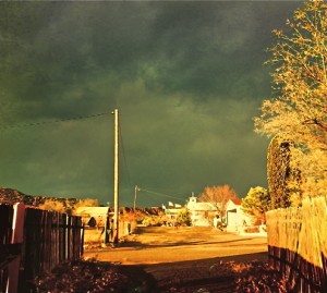 Bill Mallonee - Amber Waves