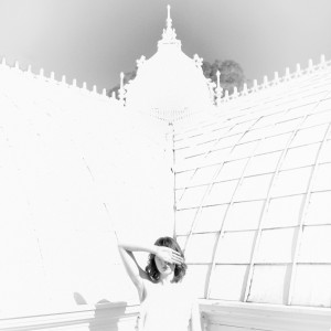 Anna Ash - These Holy Days