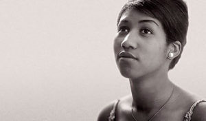 Aretha Franklin