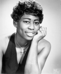 Soul Serenade: Barbara George, “I Know (You Don’t Love Me No More ...