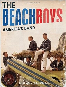 The Beach Boys by Johnny Morgan