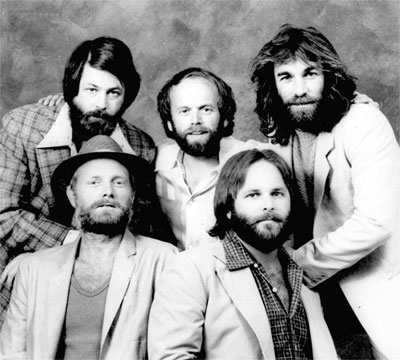 Beach Boys '79