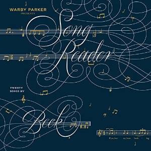 Beck Song Reader