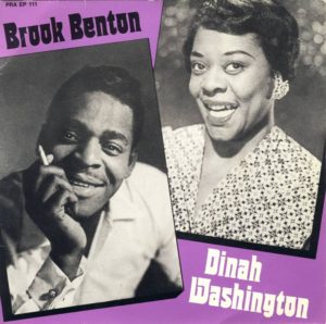 Brook Benton - Dinah Washington