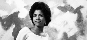Bettye Swann