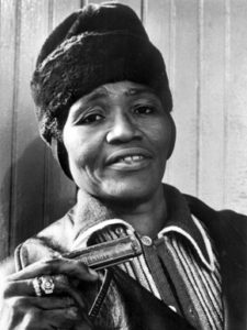 Big Mama Thornton