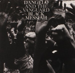 D'Angelo - Black Messiah