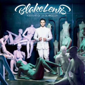 Blake Lewis Portrait