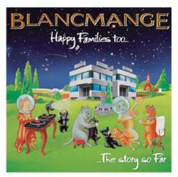 BLANCMANGE