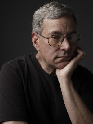 Bob Gale portrait - Aug 2011