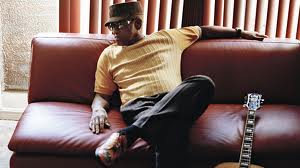 Bobby Womack