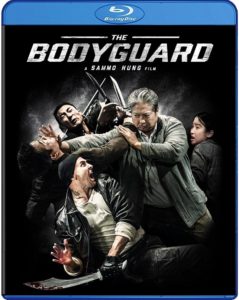 bodyguard
