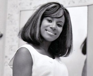 Brenda Holloway