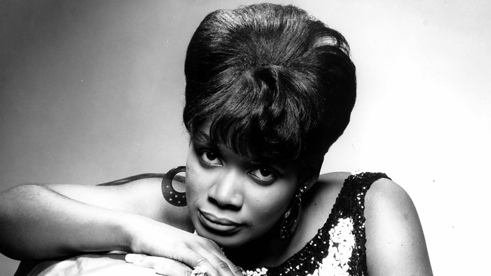 Soul Serenade: Carla Thomas, "B-A-B-Y"