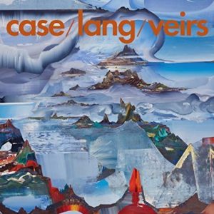 case lang veirs