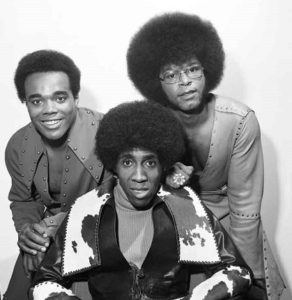 Chairmen of the Board