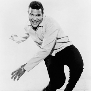 Chubby Checker