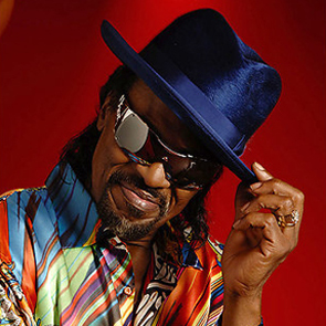 Chuck Brown
