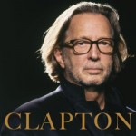 clapton Eric Clapton, "Clapton"