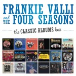 Four Seasons - The Classic Albums Box
