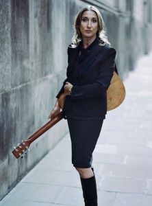 Claudia Brucken 2014