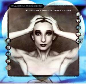 Claudia Brucken Love And