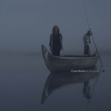 Claudia Brucken The Lost Are Found