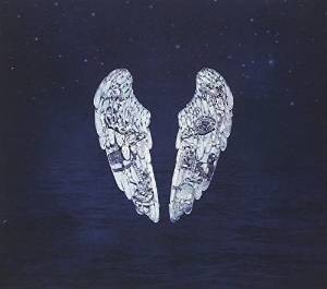 Coldplay Ghost Stories