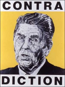 contradiction-reagan