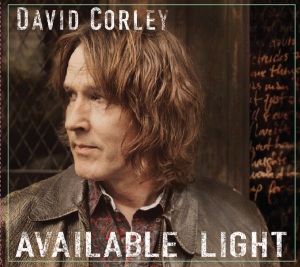 corley light
