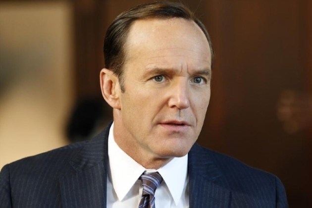 coulson