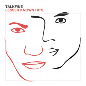 TalkFine - Lesser Known Hits