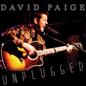 David Paige Unplugged