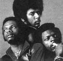 The Delfonics