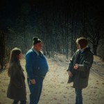 Dirty Projectors "Swing Lo Magellan"