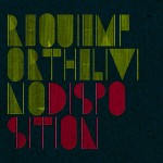 The Disposition "Requiem For The Living"
