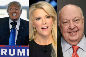 donald-trump-megyn-kelly-roger-ailes