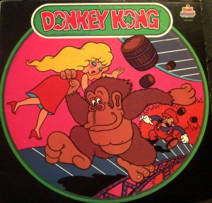 greatest video game soundtracks of all time donkey kong