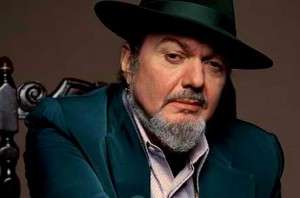 Dr. John