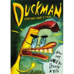 duckman-1-and-2