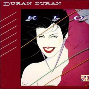 Rio by Duran Duran