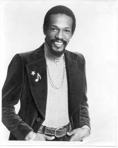 Eddie Kendricks