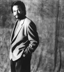 Edwin Hawkins