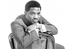 Edwin Starr