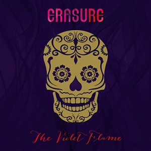 Erasure Violet Flame