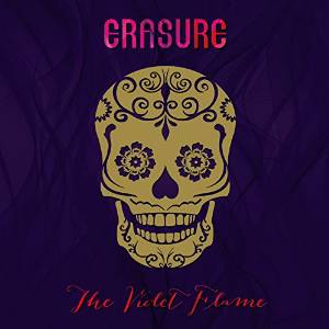 Erasure Violet Flame Deluxe