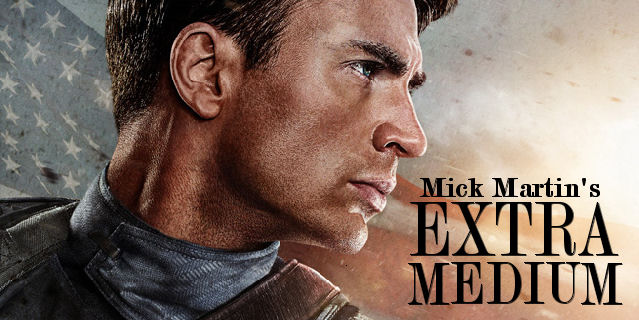 Extra Medium #3 banner