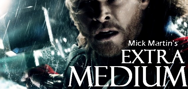 Extra Medium #1 Banner Extra Medium Banner